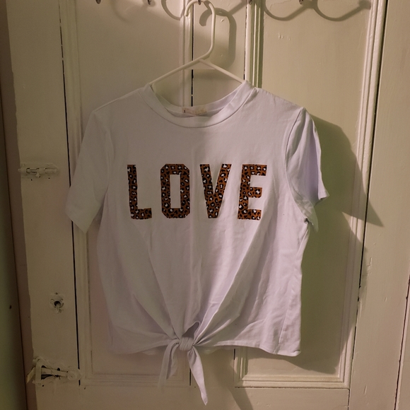 Large t-shirt - Picture 1 of 4